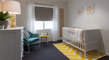 nursery