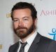 Danny Masterson.