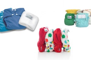 Best Modern Cloth Nappy (MCN): Parents' Choice Awards Winners 2016