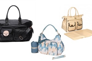 Best Nappy Bags: Mimco, Oioi, Collette