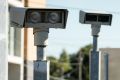 The road safety cameras at the intersection of Batesford Road and Warrigal Road in Chadstone