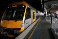 The Bankstown Line will be converted to carry single-deck, driverless metro trains.