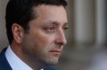 Opposition leader Matthew Guy has set an ambitious target to boost the number of Liberal women in parliament