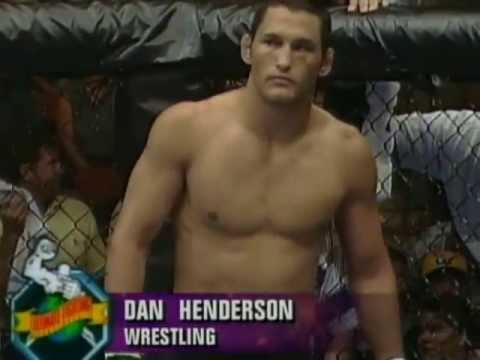 Dan Henderson Career Highlight