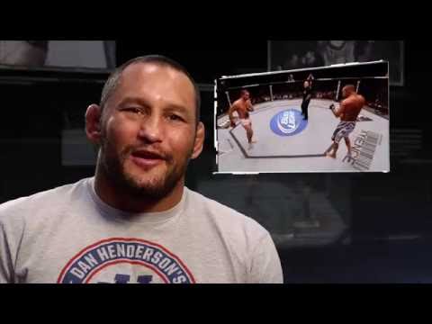 UFC 199: Dan Henderson - Fight of the Century