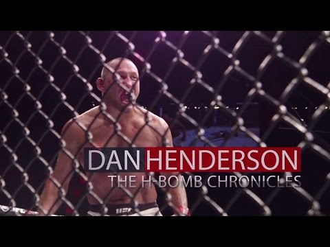 UFC 204: Dan Henderson - H-Bomb Chronicles