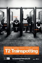 T2 Trainspotting