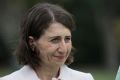 Pressures are mounting on the NSW Premier Gladys Berejiklian to act to improve housing affordability.
