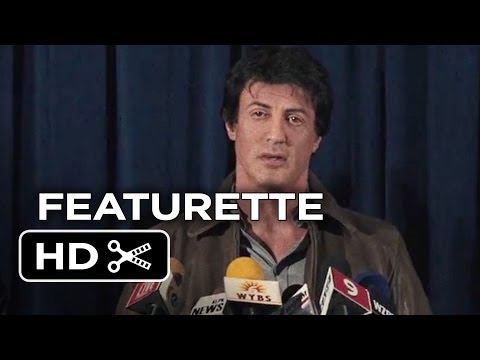 Grudge Match Featurette - 24/7 (2013) - Robert De Niro, Sylvester Stallone Movie HD