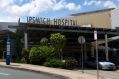 Four patients are believed to be relocated from the Intensive Care Unit at Ipswich Hospital.