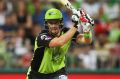 Will Shane Watson play in Lahore?