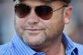 Peter Moody says Winx is the Black Caviar of today.