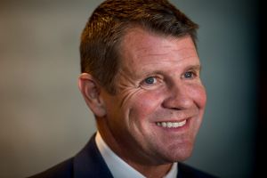 Mr Baird has joined NAB as chief customer officer. 