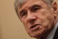 "How dare you!": Seven chairman Kerry Stokes scolded a reporter asking about the reasons behind the sudden departure of ...