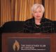Janet Yellen signalled as clearly as she could that Federal Reserve policymakers will vote to lift the US central bank's ...