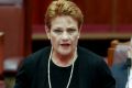 Pauline Hanson's One Nation might not be the political force in WA politics.