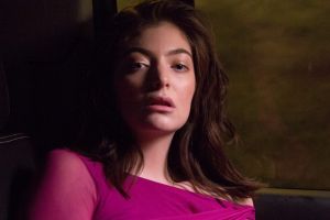 Lorde returns with a pop-focused new single, Green Light.