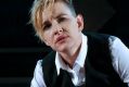Compelling: Kate Mulvany