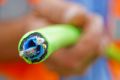 About four million premises, around 30 per cent, are expected to be connected to NBN Co's network through ...