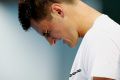 Bernard Tomic's grand slam seedings in doubt.