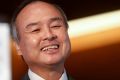 Masayoshi Son, the billionaire technology entrepreneur from Japan, promised US President Donald Trump late last year ...