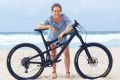 Jen Geale, the co-owner of Mountain Bikes Direct, was struggling for profitability.