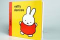 One of the more than 100 Miffy titles created by Dick Bruna.