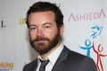 Danny Masterson.