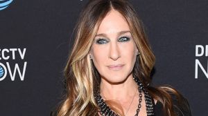 Sarah Jessica Parker received a response to her Jeff Sessions meme from the Russian government. 