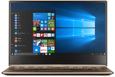 Lenovo Yoga 910