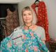 Nikki paid for a dress through online store Shakuhachi that never arrived. Photo: PENNY STEPHENS. The Age. 3RD MARCH 2017