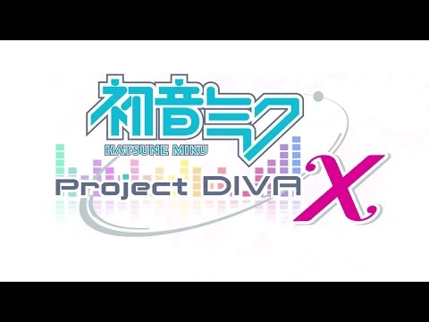 My top 100 Project Diva Songs / PVs right now