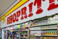 Inside a Shoprite Holdings Ltd. store in Cape Town, South Africa. The brand is eyeing off Australia.