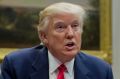 "This is McCarthyism!": US President Donald Trump has accused Barack Obama of "wire tapping" Trump Tower before his US ...