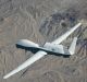 Australia's new spy plane: The Northrop Grumman-built Triton unmanned aircraft.