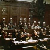 Combating Holocaust Denial: Evidence of the Holocaust Presented at Nuremberg