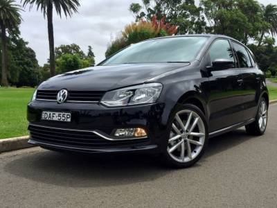 2016 Volkswagen Polo 81TSI Comfortline REVIEW, Price, Features | Still The Best Buy Among Bantam-Weights