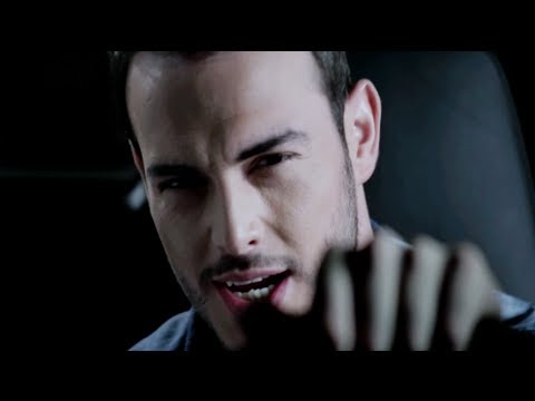 Σάκης Αρσενίου - Κυριάκος Κυανός - Φίλε (Videoclip NO SPOT)