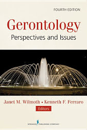 Gerontology: Perspectives and Issues, Fourth Edition, Edition 4