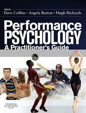 Performance Psychology: A Practitioner's Guide