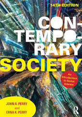 Contemporary Society: An Introduction to Social Science, Edition 14