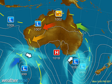 synoptic