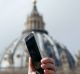 The Pontiff has called on the faithful to consult the Bible with the same frequency as they consult their smartphones