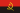 Drapeau de l'Angola