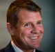 Mr Baird has joined NAB as chief customer officer. 