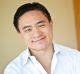 Jeremy Liew, who grew up in Perth and graduated from the Australian National University in the early 90s, was the very ...