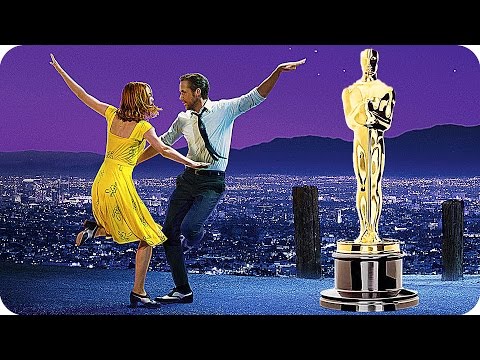 OSCARS 2017: Trailers for All BEST PICTURE NOMINEES | Academy Awards 2017