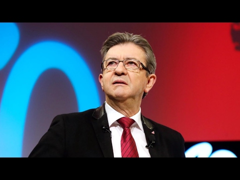 France insoumise : le coût du programme de Jean-Luc Mélenchon