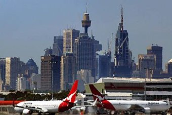 Sydney Airport