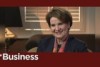 Extended interview with Marillyn Hewson 